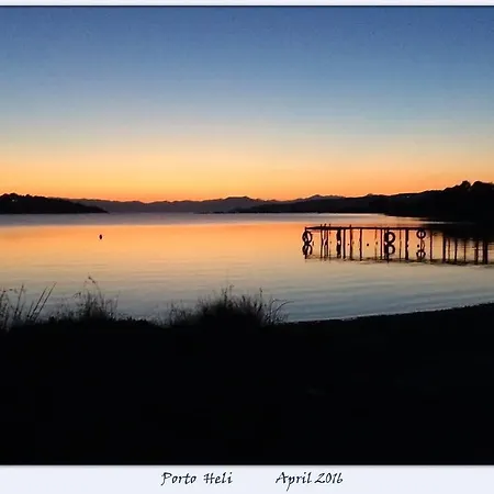 Malindi Daire Porto Heli