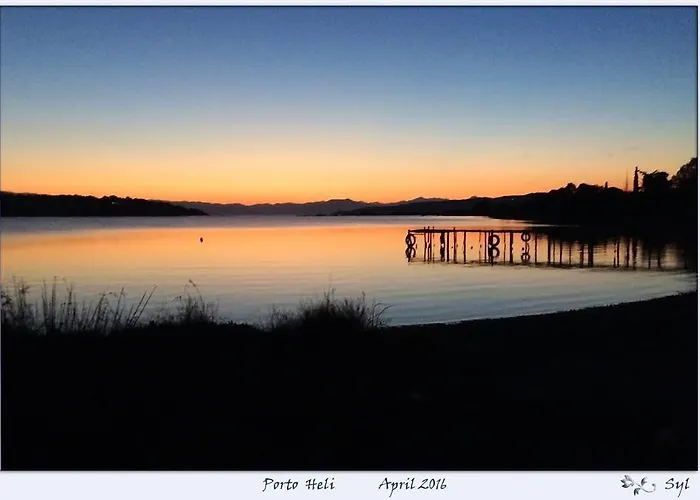 Malindi 公寓 波多河丽