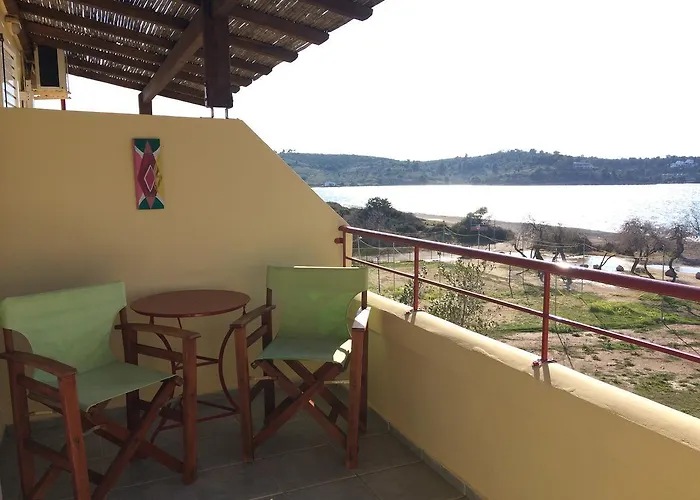 Malindi 公寓 波多河丽