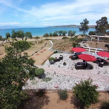 Apartament Malindi Porto Heli