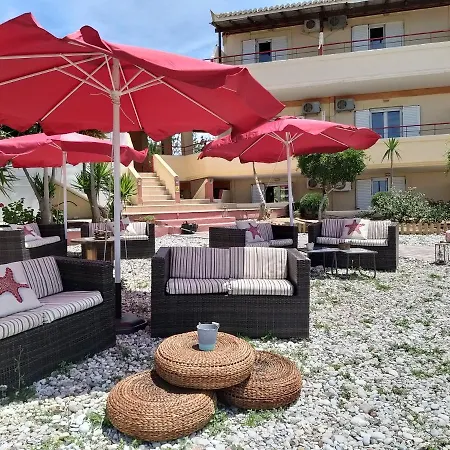 Apartment Malindi