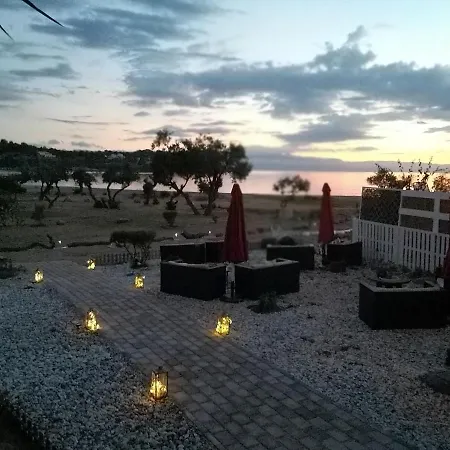 Apartament Malindi *