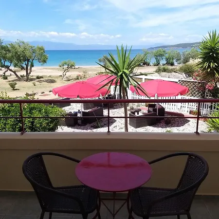 Apartment Malindi *
