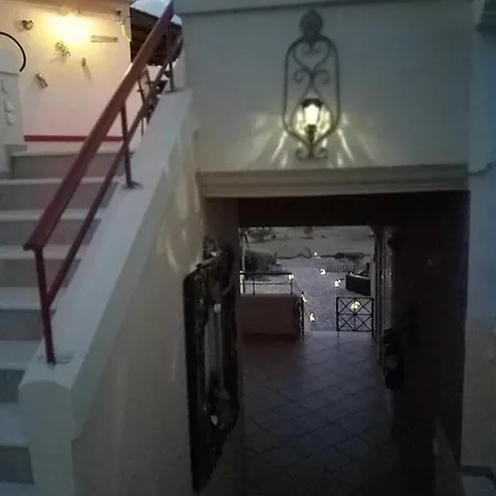 Apartment Malindi Porto Heli