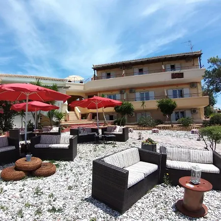 Malindi Apartment