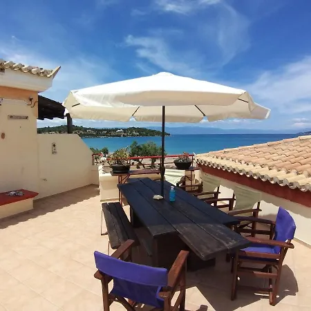 Apartment Malindi *