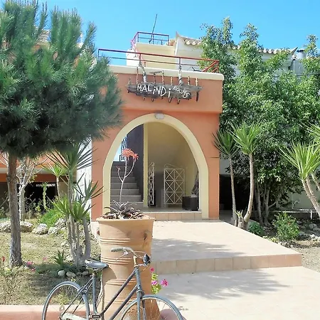 Malindi