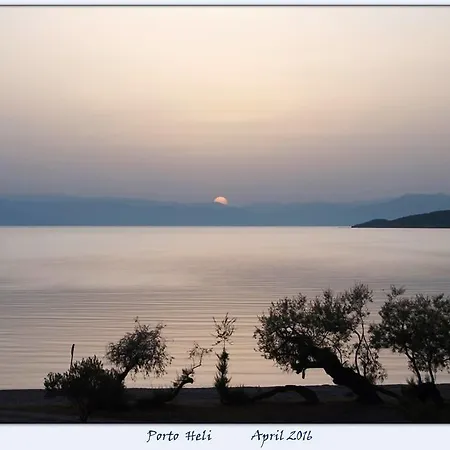 Malindi * Porto Heli