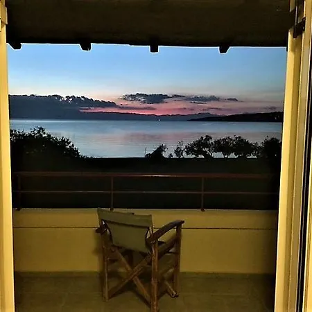 Apartment Malindi Porto Heli