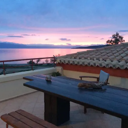 Apartment Malindi Porto Heli