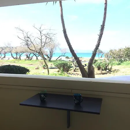Apartment Malindi Porto Heli