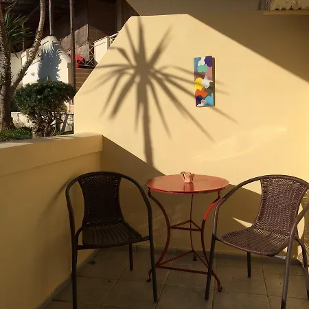 Malindi Porto Heli