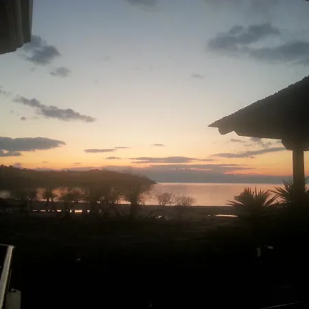 Apartment Malindi