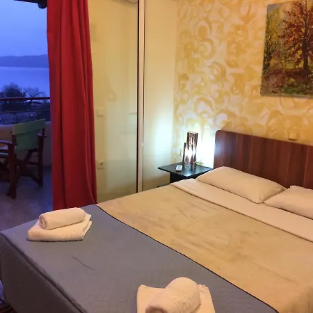 Malindi Apartment *