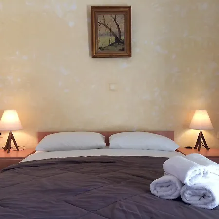 Apartament Malindi *