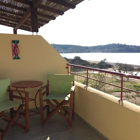 Malindi Apartament Porto Heli