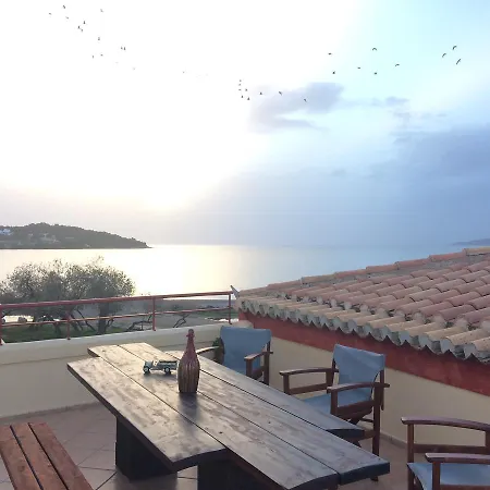 Malindi Apartment