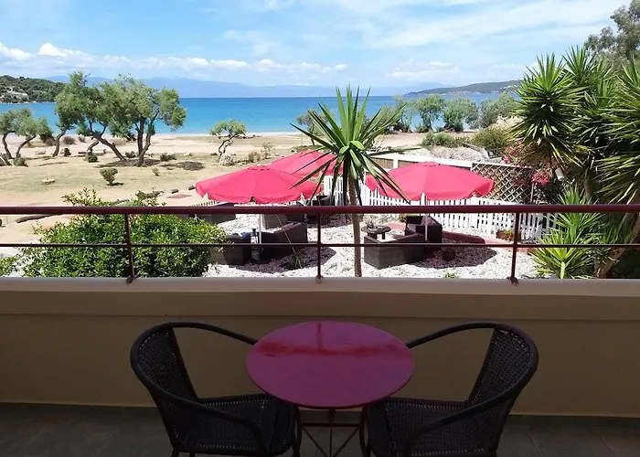 Apartman Malindi *