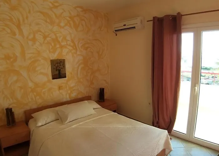 Apartamento Malindi