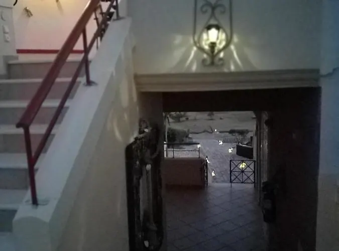 דירה Malindi פורטו הלי