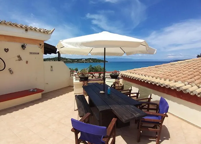 Apartman Malindi *