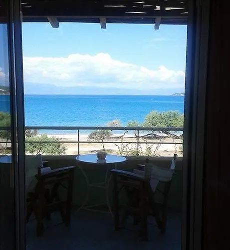 Malindi * Pórto Héli