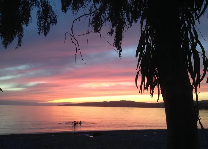 Malindi * Pórto Héli