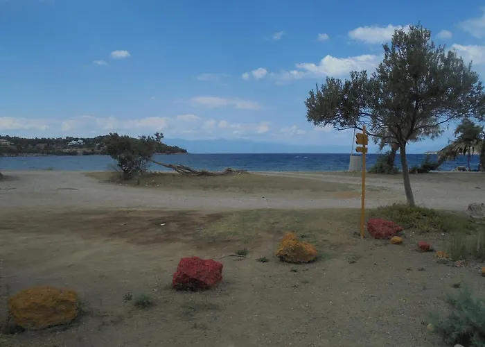 Malindi * Pórto Héli