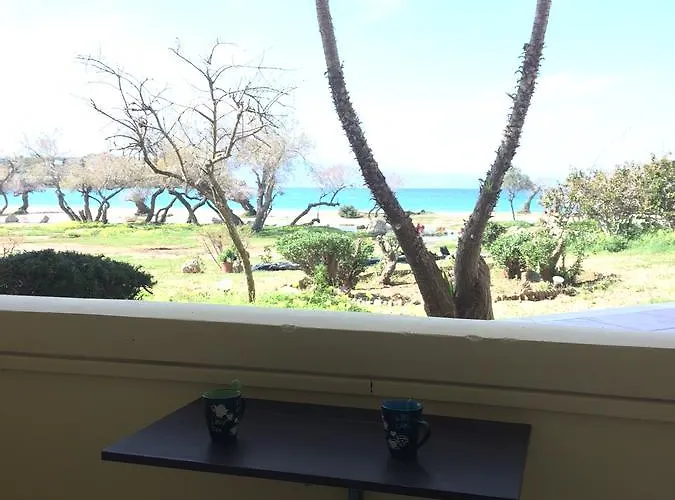 Apartamento Malindi Porto Heli