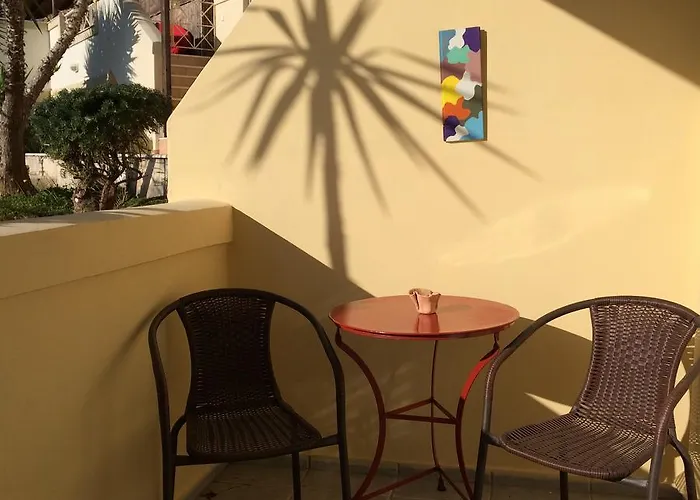 Malindi Pórto Héli