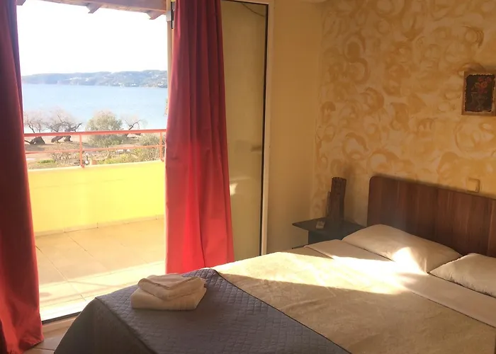 Apartman Malindi