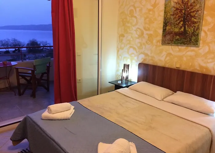 Malindi Apartamento *