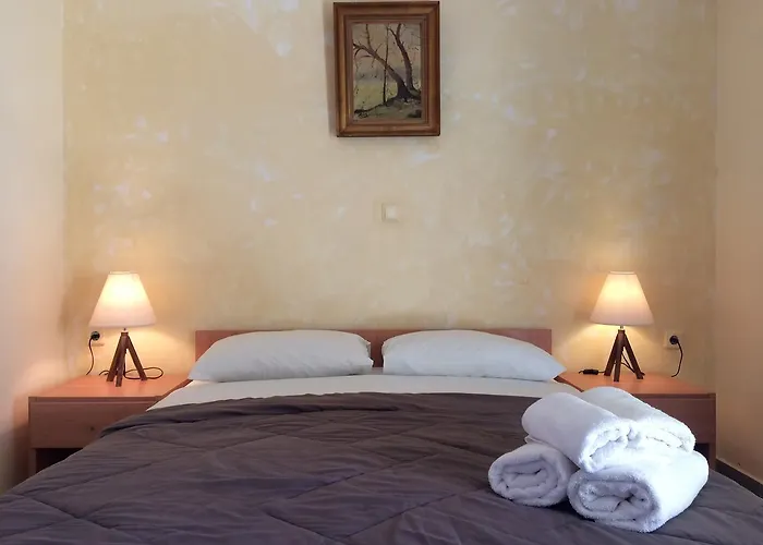 Apartamento Malindi *