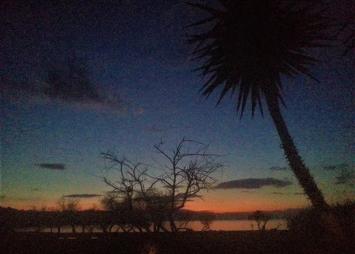 Malindi * Pórto Héli